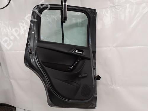 left-rear-door-citroen-c3-ii-sc_-2009-33857664 main image