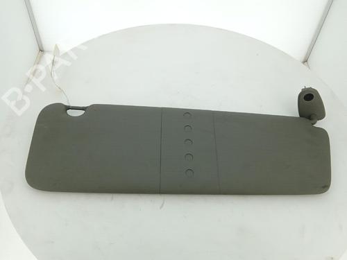 Right sun visor RENAULT MASTER III Bus (JV) 2.3 dCi 135 FWD (JV0N, JV08) | BP36786868I2 - Image 3