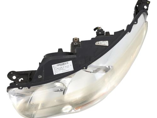 Left headlight CITROËN DS4 (NX_) 1.6 HDi 115 | BP40280827C28 - Image 3