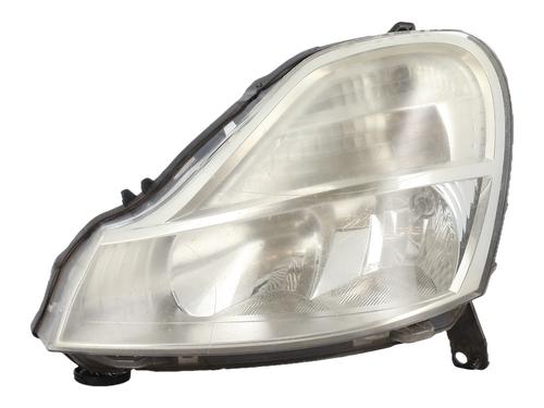 Left headlight RENAULT MODUS / GRAND MODUS (F/JP0_) 1.5 dCi (FP0G, JP0G) | BP40026901C28 - Image 3
