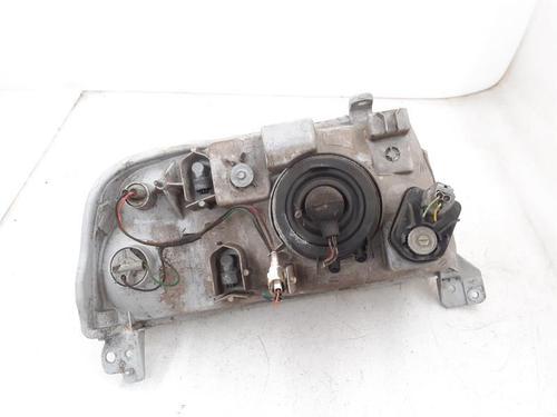 Venstre forlygte SUZUKI GRAND VITARA I (FT, HT) 2.0 TD 4x4 (SQ420D) | BP24784229C28 