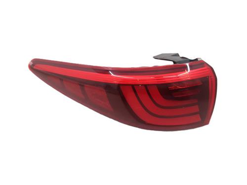 Used Left taillight KIA SPORTAGE IV (QL, QLE) 1.7 CRDi (116 hp) 24797723