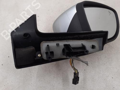 Right mirror RENAULT ZOE (BFM_) ZOE (BFMC, BFMD) | BP24865102C27 