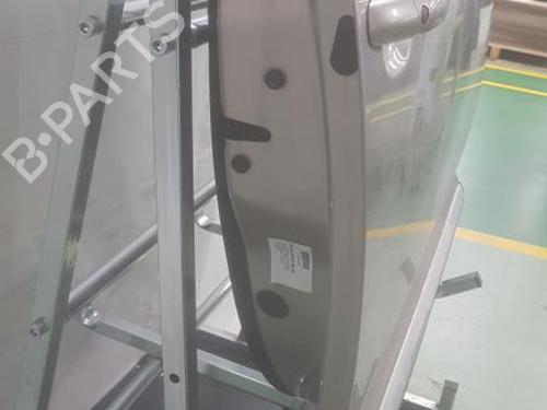 Used Right front door VW TOUAREG (7LA, 7L6, 7L7) 5.0 V10 TDI (313 hp) 24779142