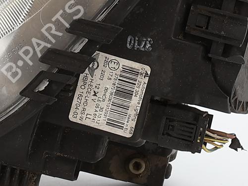 Right headlight MINI MINI (R56) Cooper D | BP35990088C29 - Image 3