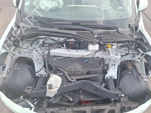 Gearbox RENAULT TWINGO III (BCM_, BCA_) 1.0 SCe 75 | BP28799117M3  - Image 30