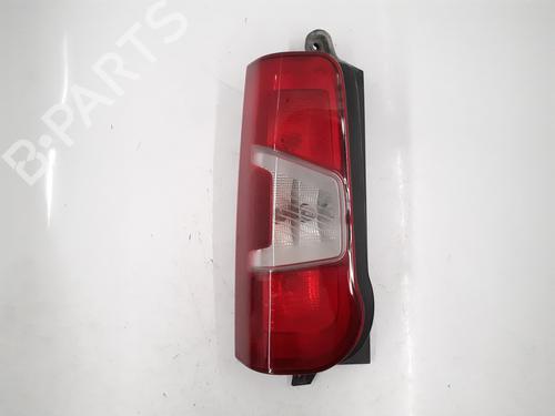 Used Left taillight CITROËN BERLINGO Box Body/MPV (K9) 1.5 BlueHDi 130 (131 hp) 30104916