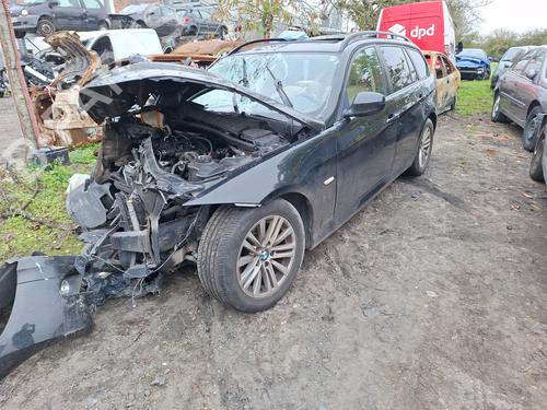 Used Parts BMW 3 Touring (E91)  320 d  2413166