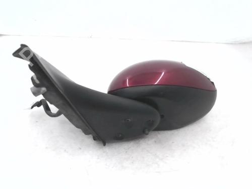 Left mirror ALFA ROMEO 147 (937_) 1.9 JTDM 8V (937.AXD1A, 937.AXU1A, 937.BXU1A) | BP24781043C26 