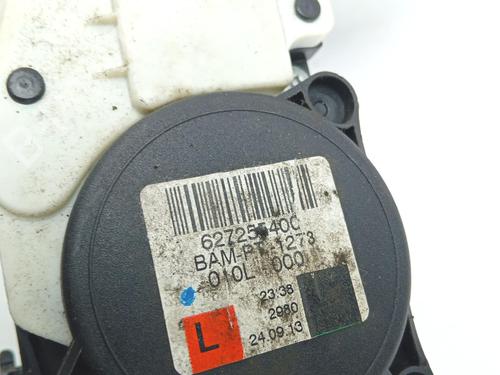 Used Front left seatbelt Front left seatbelt 38513078 38513078