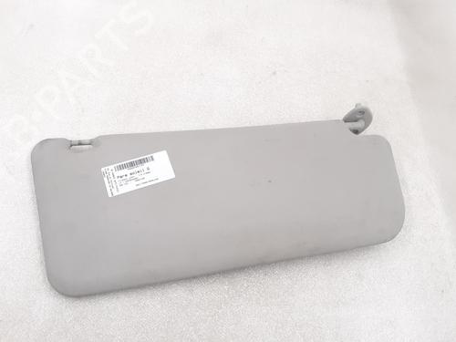 Used Left sun visor CITROËN JUMPY II Van 1.6 HDi 90 16V (90 hp) 24787195