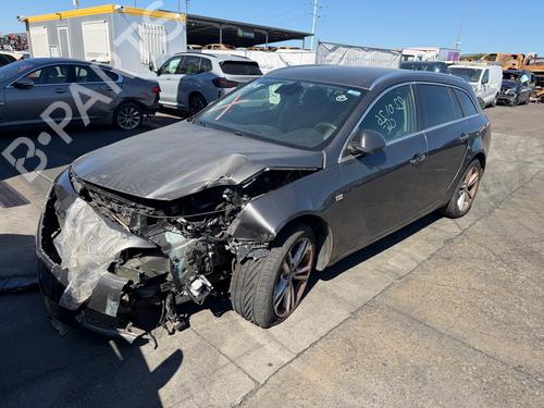 Used Parts OPEL INSIGNIA A Sports Tourer (G09) 2.0 CDTI 4x4 (35) 4934392
