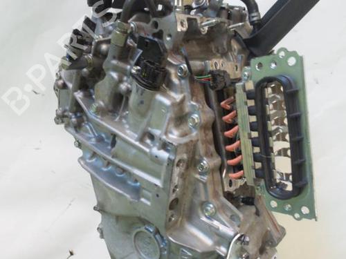 Used Gearbox TOYOTA PRIUS PHV (_W52_) 1.8 Plug-in Hybrid (ZVW52) (122 hp) 24784886
