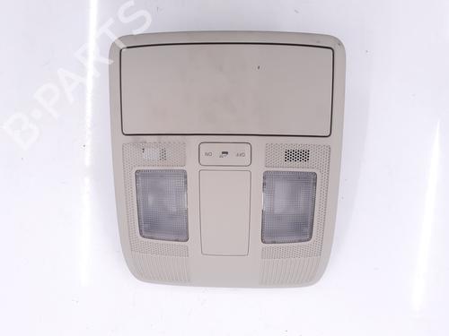 Used Interior roof light Interior roof light MAZDA CX-3 (DK) 2.0 SKYACTIV-G AWD (DK4W7, DKEAW) (150 hp) 28197121 28197121