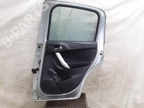 Right rear door CITROËN C3 II (SC_) 1.4 | BP28515629C5 