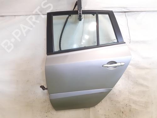 Used Left rear door RENAULT KOLEOS I (HY_) 2.0 dCi 4x4 (HY0K) (150 hp) 27170798