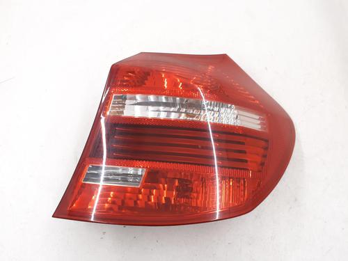 Used Right taillight BMW 1 (E81) 118 d (143 hp) 24786329