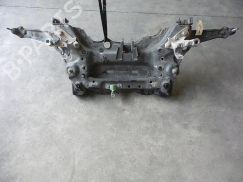 Subframe RENAULT GRAND SCÉNIC IV (R9_) 1.5 dCi 110 (R9A3) | BP24776291M9 