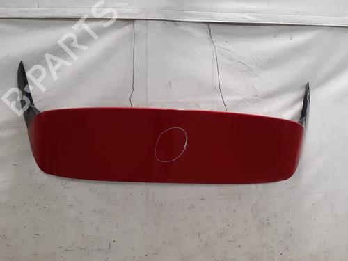 Used Rear spoiler RENAULT CAPTUR II (HF_) TCe 140 (HFN0) (140 hp) 30261195