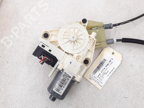 Used Rear left window mechanism RENAULT LAGUNA III (BT0/1) 1.5 dCi (BT00, BT0A, BT0T, BT1J) (110 hp) 24789528