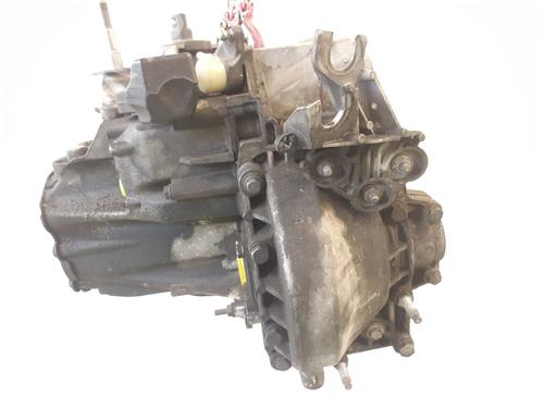 Gearbox CITROËN DS5 2.0 HDi 165 | BP24798469M3 - Image 3