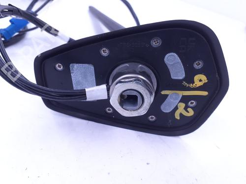 Antenna/Base DACIA SANDERO III 1.0 TCe 100 ECO-G | BP29521532C140 