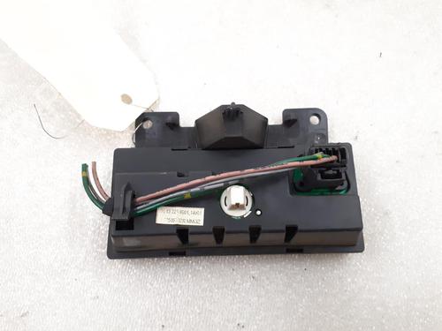Used Display monitor PEUGEOT 206 Hatchback (2A/C) 1.9 D (69 hp) 24791530