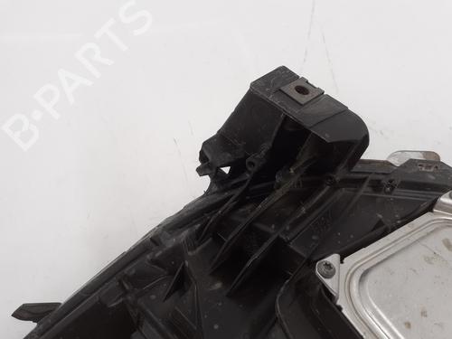 Right headlight RENAULT ESPACE V (JR_)  | BP30123817C29 