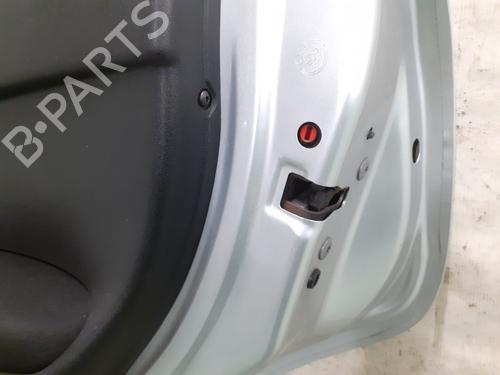 Right rear door CITROËN C3 II (SC_) 1.4 | BP28515629C5 