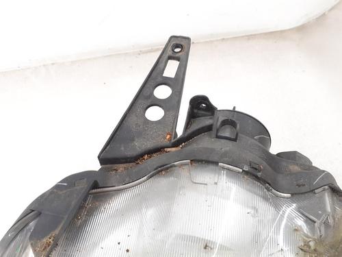 Left headlight RENAULT MODUS / GRAND MODUS (F/JP0_) 1.5 dCi (FP0F, JP0F) | BP24790142C28  - Image 6