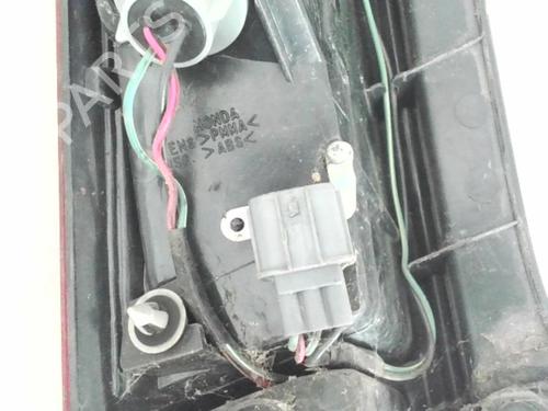 Used Right taillight HONDA CR-V I (RD) 2.0 16V 4WD (RD1, RD3) (128 hp) 24779089