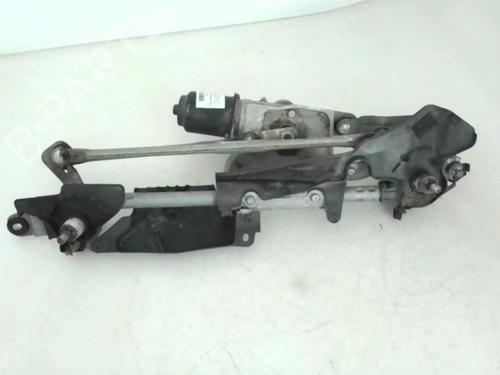 Used Front wiper motor MAZDA 3 (BL) 1.6 MZ-CD (BL14) (109 hp) 24779578