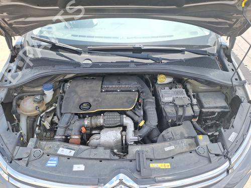 Rear mirror CITROËN C3 III (SX) 1.6 BlueHDi 75 | BP28799076I6  - Image 27