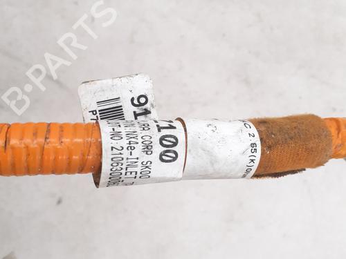 Electronic module HYUNDAI TUCSON (NX4E, NX4A) 1.6 T-GDI Plug-in-Hybrid HTRAC | BP24794492M83 - Image 6