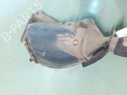 Wheel arch RENAULT CLIO IV (BH_) 1.5 dCi 75 | BP29387979C56 