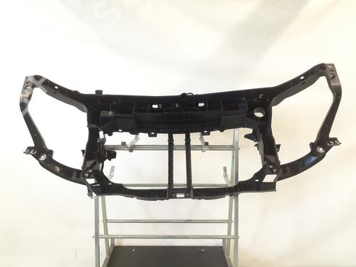 Frontplade/Frontkurv RENAULT MASTER III Platform/Chassis (EV, HV, UV) | BP36786957C72 - Image 3