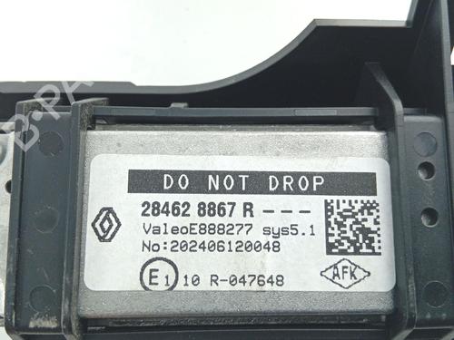 Camera RENAULT MASTER III Bus (JV) 2.3 dCi 135 FWD (JV0N, JV08) | BP37263382E14 - Image 3