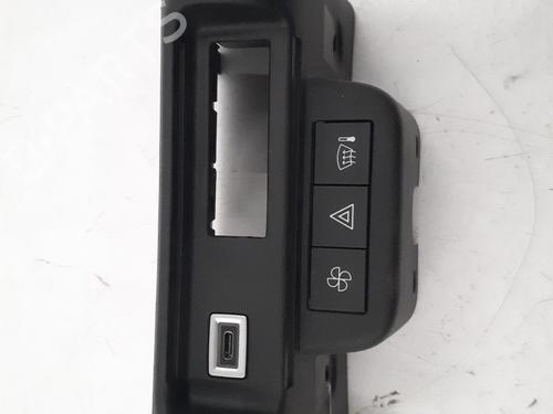 Used Warning switch FIAT TOPOLINO Electric (8 hp) 30097004