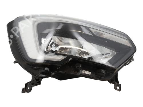 Right headlight RENAULT MASTER III Platform/Chassis (EV, HV, UV)  | BP36847412C29  - Image 5