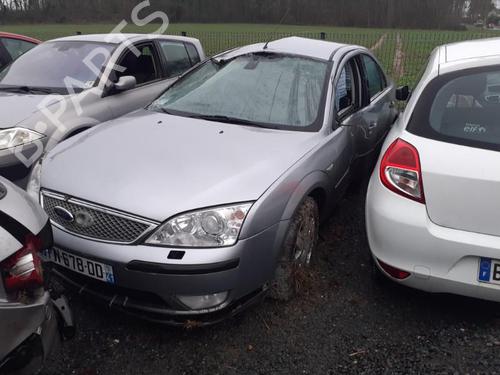 Used Parts FORD MONDEO III Saloon (B4Y) 2.0 16V (146 hp) 2409936
