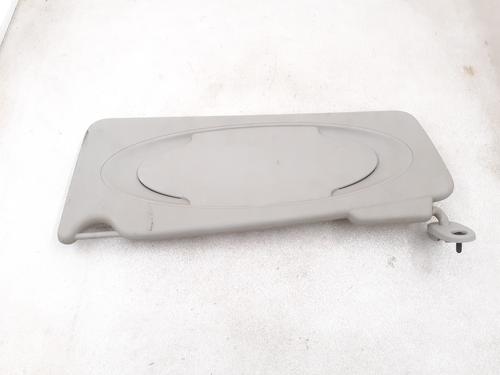 Used Left sun visor Left sun visor RENAULT KANGOO Express (FW0/1_) 1.5 dCi 75 (FW07, FW10, FW04) (75 hp) 24797795 24797795