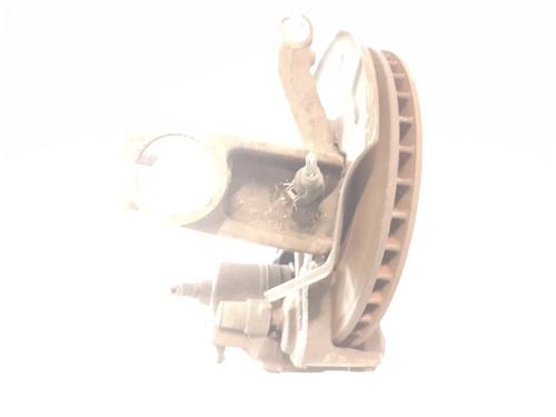Used Left front steering knuckle Left front steering knuckle SKODA CITIGO (NF1) 1.0 (75 hp) 30336539 30336539