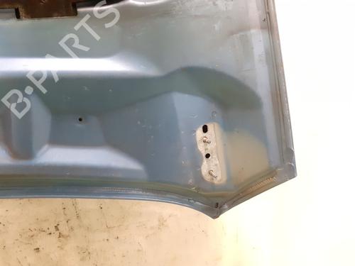 Hood FORD KUGA I 2.0 TDCi 4x4 | BP25484194C1 