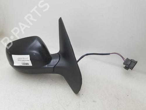 Used Right mirror VW GOLF IV (1J1) 1.9 TDI (115 hp) 24776303