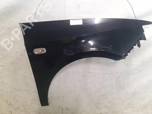 Used Right front fenders SEAT IBIZA IV (6J5, 6P1) 1.2 TDI (75 hp) 27982200