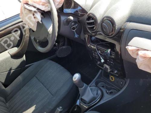 Climate control DACIA DUSTER (HS_) 1.5 dCi | BP24784119I5  - Image 8