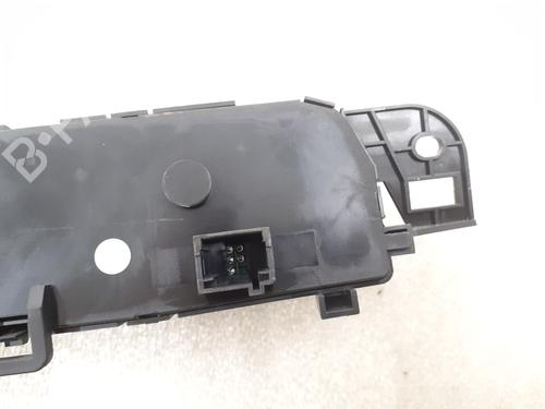 Climate control PEUGEOT PARTNER Box Body/MPV (K9) 1.5 BlueHDi 75 | BP24798027I5 - Image 2