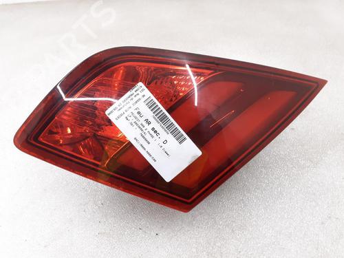 Used Right tailgate light Right tailgate light 24789770 24789770