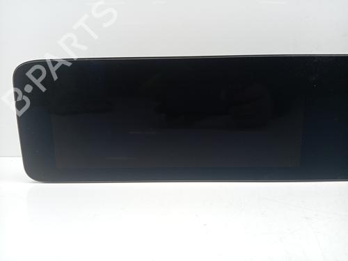Instrument cluster MERCEDES-BENZ A-CLASS (W177) A 200 Mild-Hybrid (177.087) | BP37742108C47 - Image 7