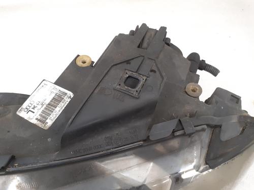Left headlight AUDI A3 Sportback (8PA) 2.0 TDI 16V | BP24796629C28 